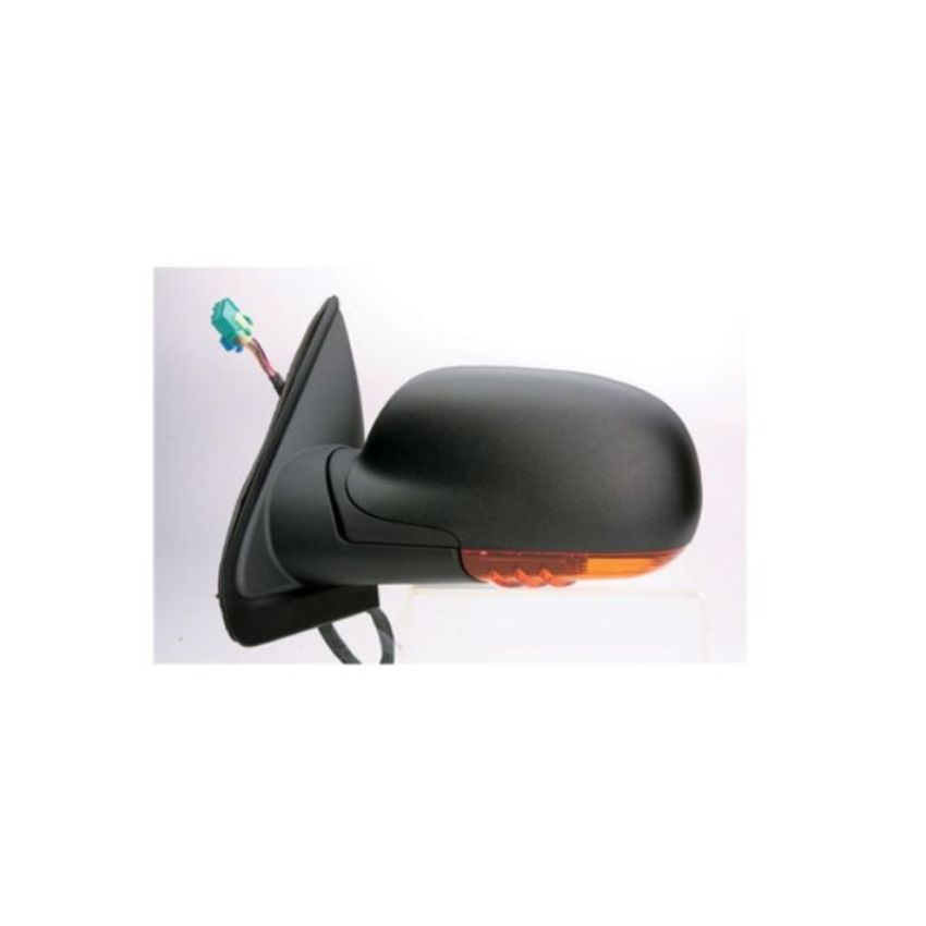 MIRROR PWR LH 04-07 TRAILBLAZE