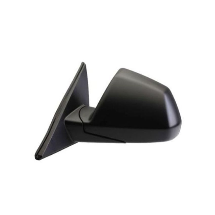 LH MIRROR OTR RR VIEW PWR; HEATED; W/O MEMORY; FOLDAWAY; (P) CTS-V 09-14; CTS 08-14
