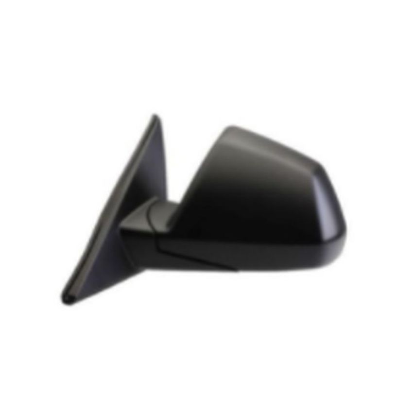LH MIRROR OTR RR VIEW PWR; HEATED; W/MEMORY; FOLDAWAY; (P) CTS-V 09-14; CTS 08-14