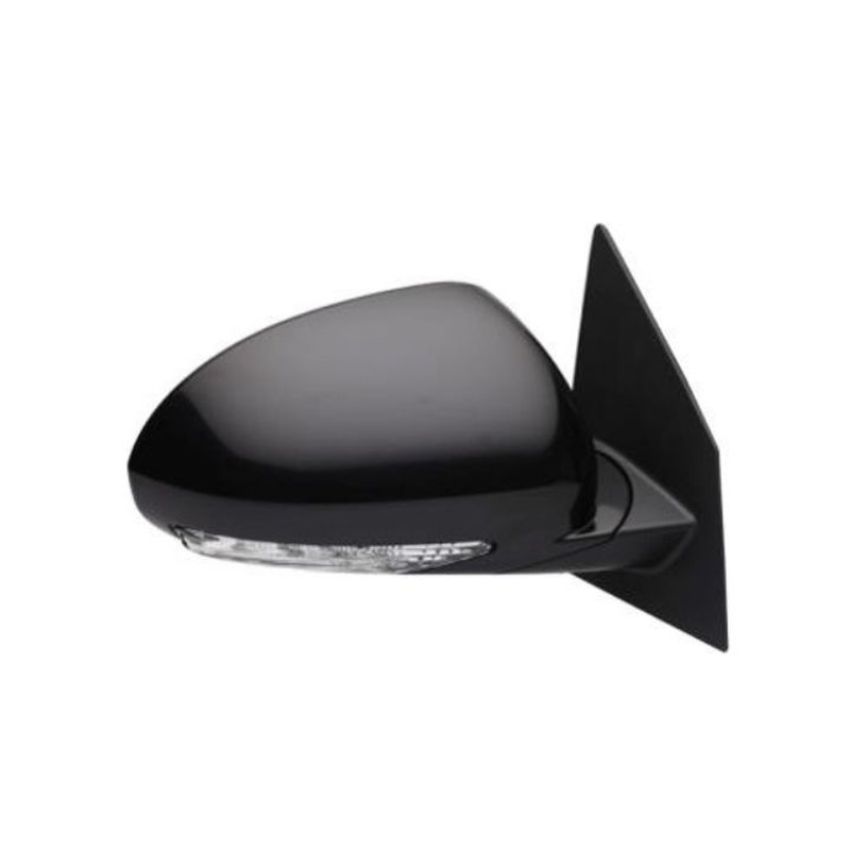 RH MIRROR POWER HEATED W/MEMORY POWER FOLDING ENCLAVE 08-15