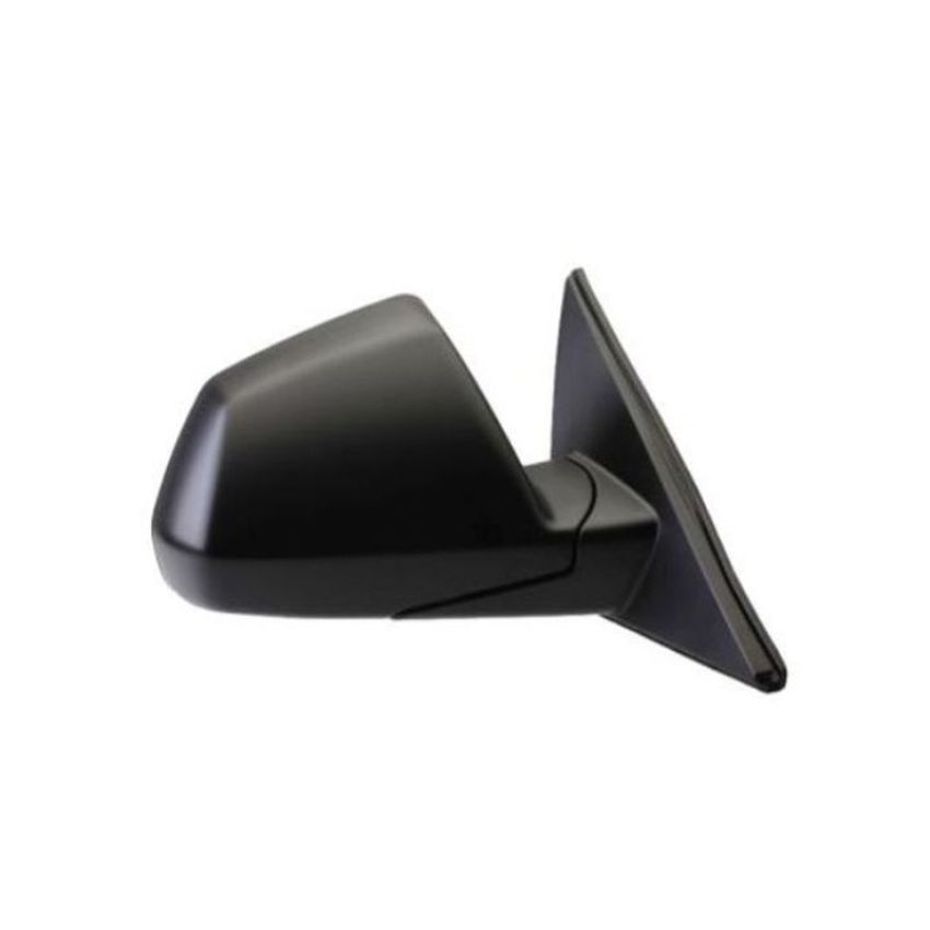 RH MIRROR OTR RR VIEW PWR; HEATED; W/O MEMORY; FOLDAWAY; (P) CTS-V 09-14; CTS 08-14