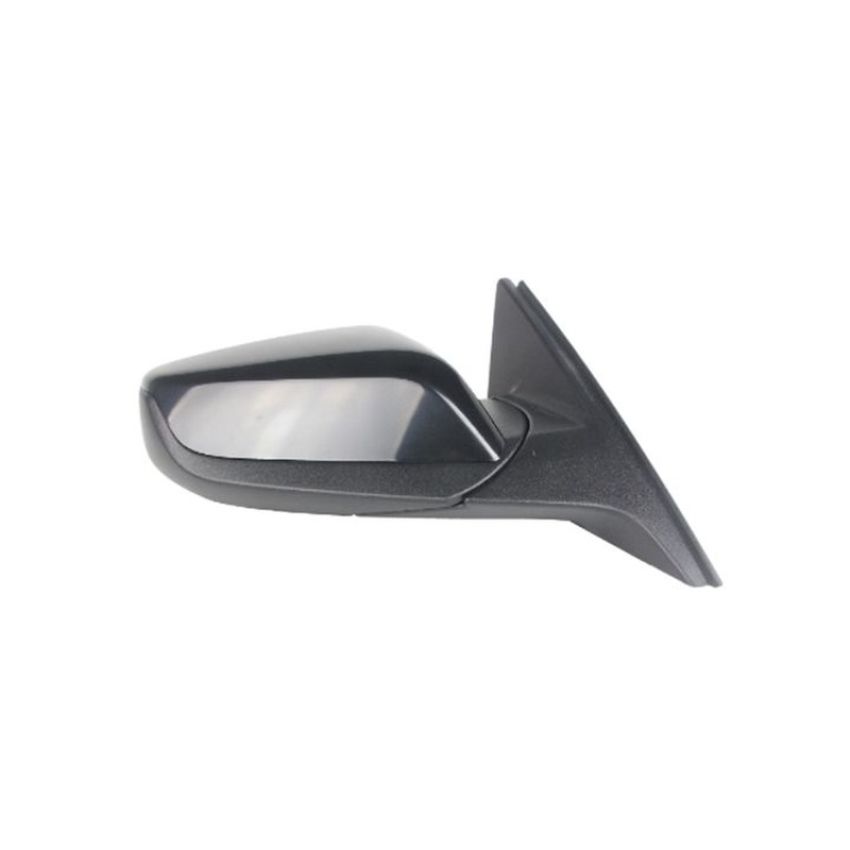 RH MIRROR OUTSIDE REAR VIEW;LS|RS;W/LANE CHANGE ASSIST;W/COVER;PTM;MALIBU 16-C