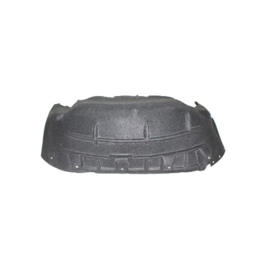 CAPA LT RR FENDER LINER GMC YUKON, YUKON XL 15-19