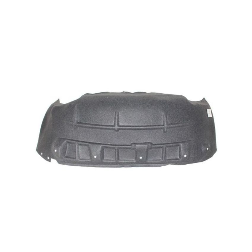 RT REAR FENDER LINER CHEVROLET TAHOE 15-19