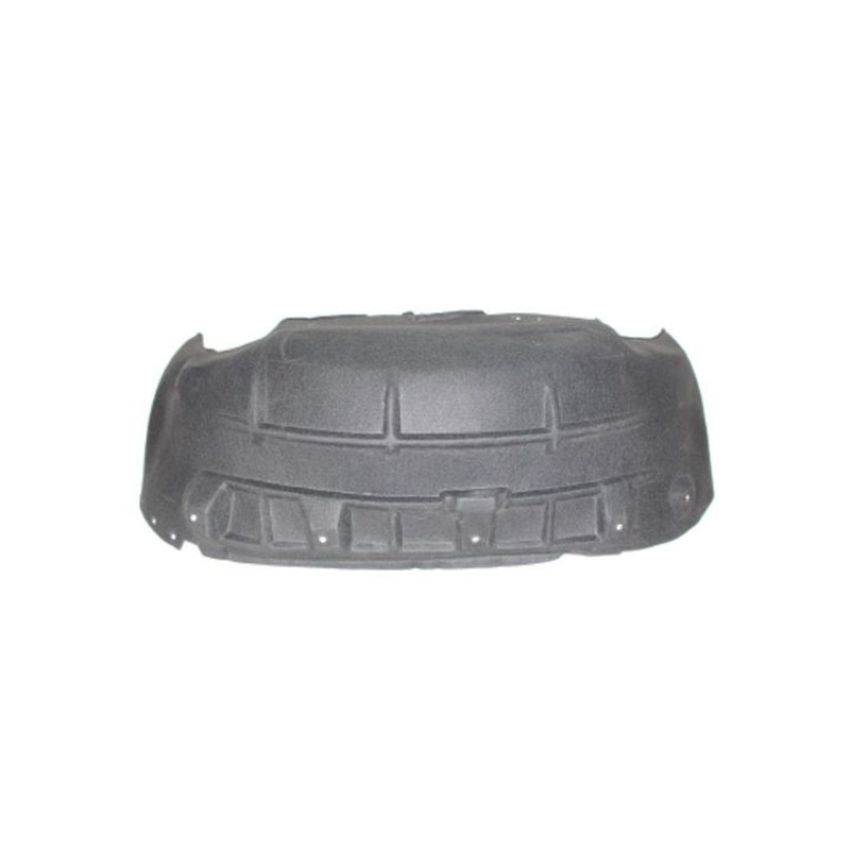 RT REAR FENDER LINER GMC YUKON, YUKON XL 15-19
