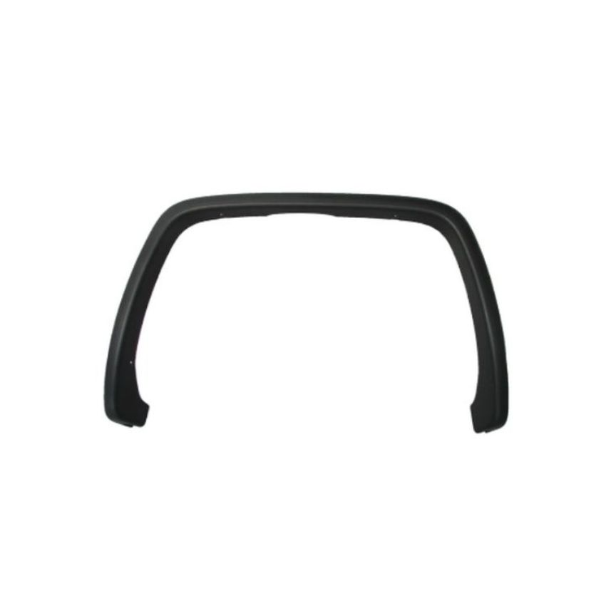 LH REAR WHEEL OPENING MOLDING TEXTURED BLACK SIERRA 1500 14-18; 2500/3500 15-19; 1500 LIMITED 19-19