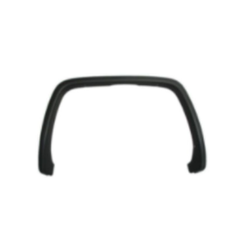 CAPA RT RR WHEEL OPENING MOLDING TEXTURED BLACK GMC SIERRA 1500 14-18