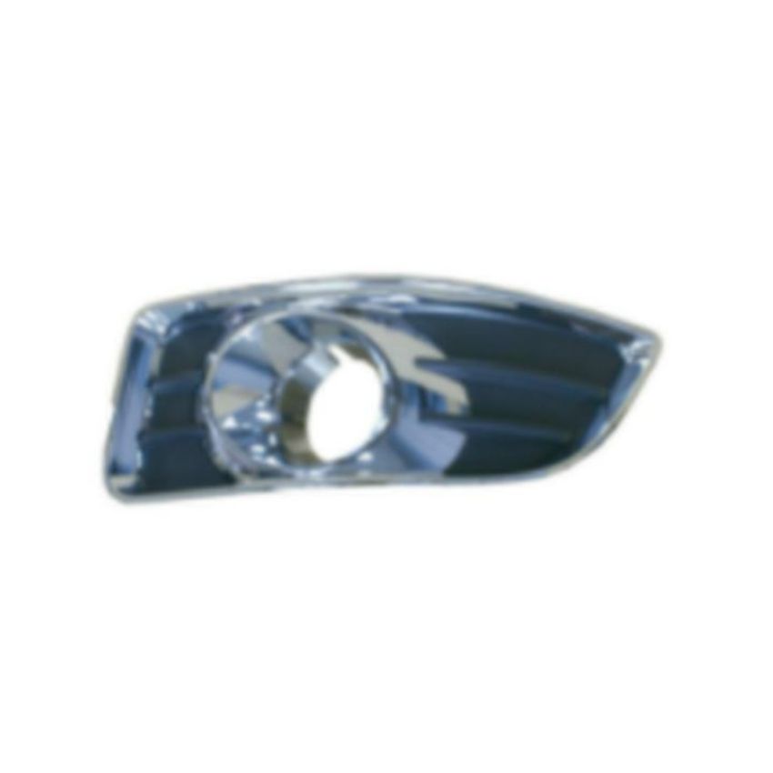 LH FOG LAMP COVER MALIBU LT/LTZ 06-08