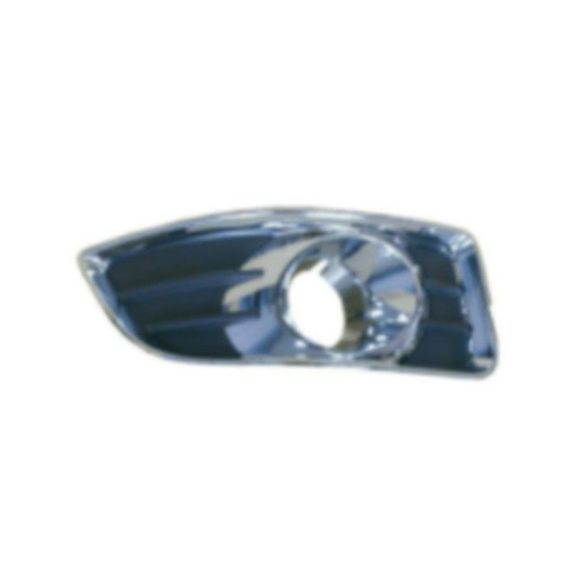 RH FOG LAMP COVER MALIBU LT/LTZ 06-08