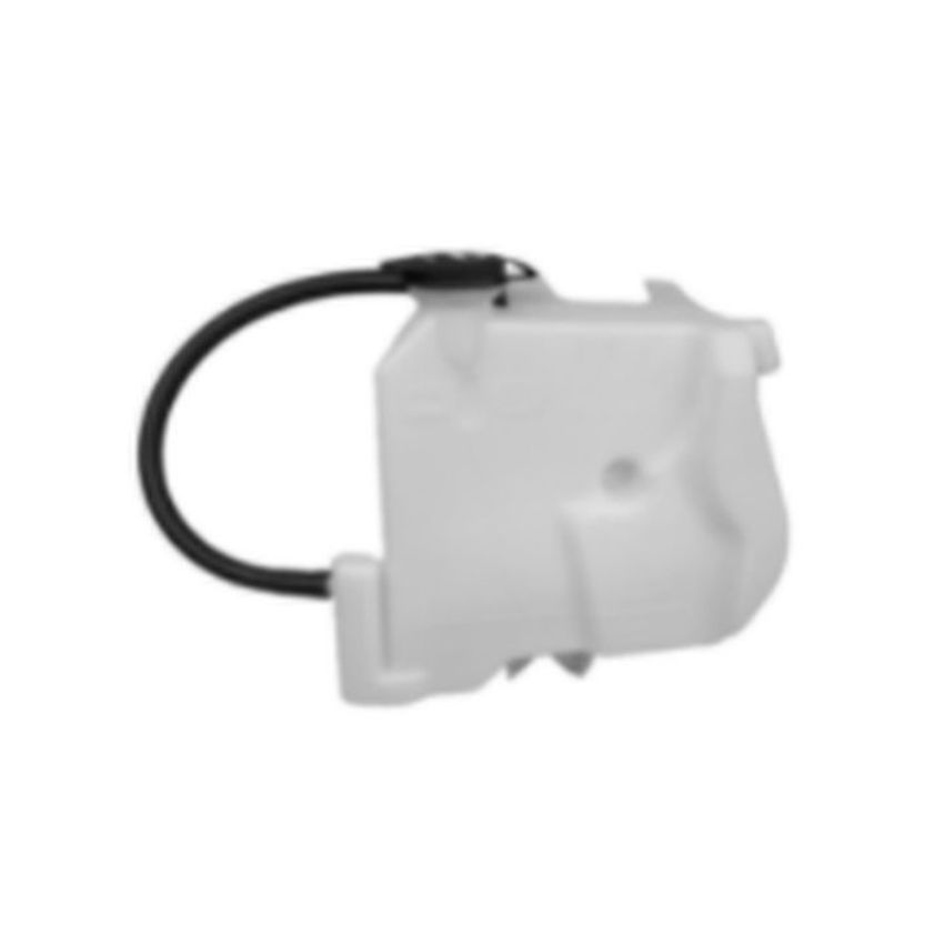 COOLANT RECOVERY TANK FITS 3.8L; LACROSSE 05-09; IMPALA/MONTE CARLO 04-05; GRAND PRIX 04-08
