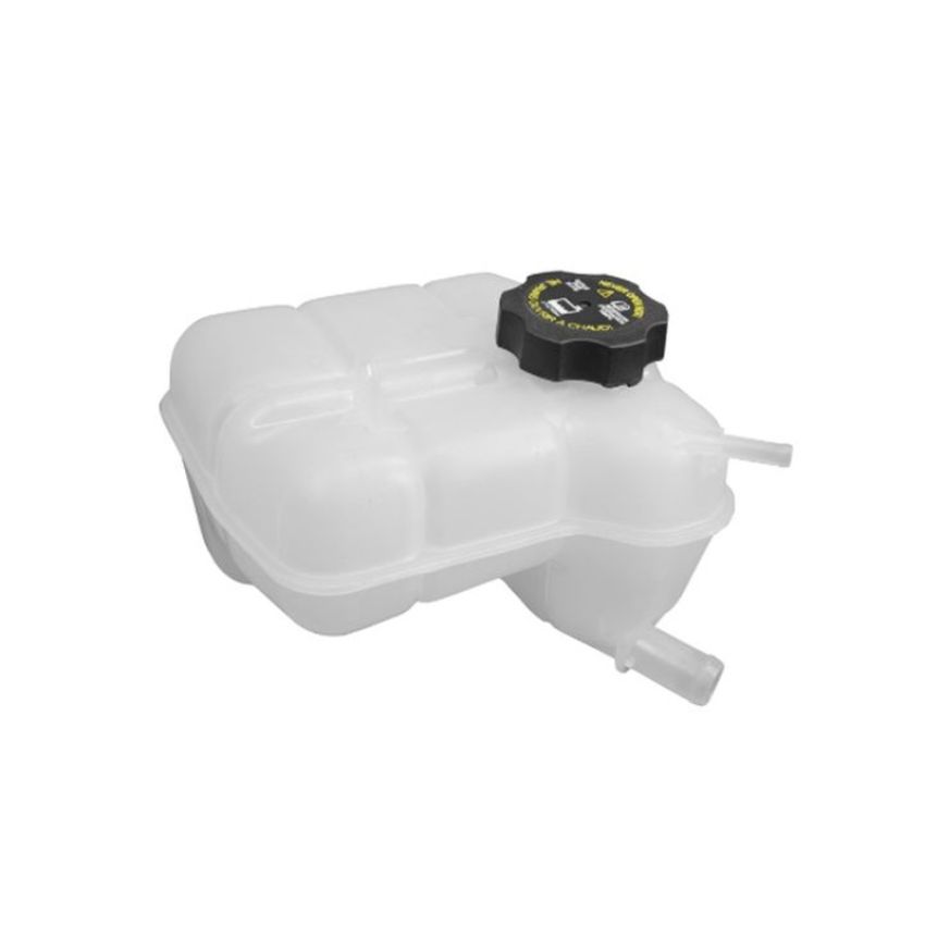 COOLANT RECOVERY TANK RESERVOIR & CAP ASSY; BUICK ALLURE 10-10