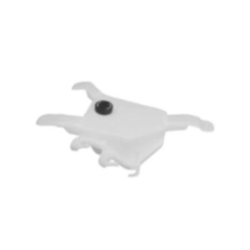 COOLANT RECVRY TNK ASSY FITS 4.8/5.3/6.0L 8 CYL W/CAP EXPR/SAVANA 1500 03-14/ 2500/3500 03-17