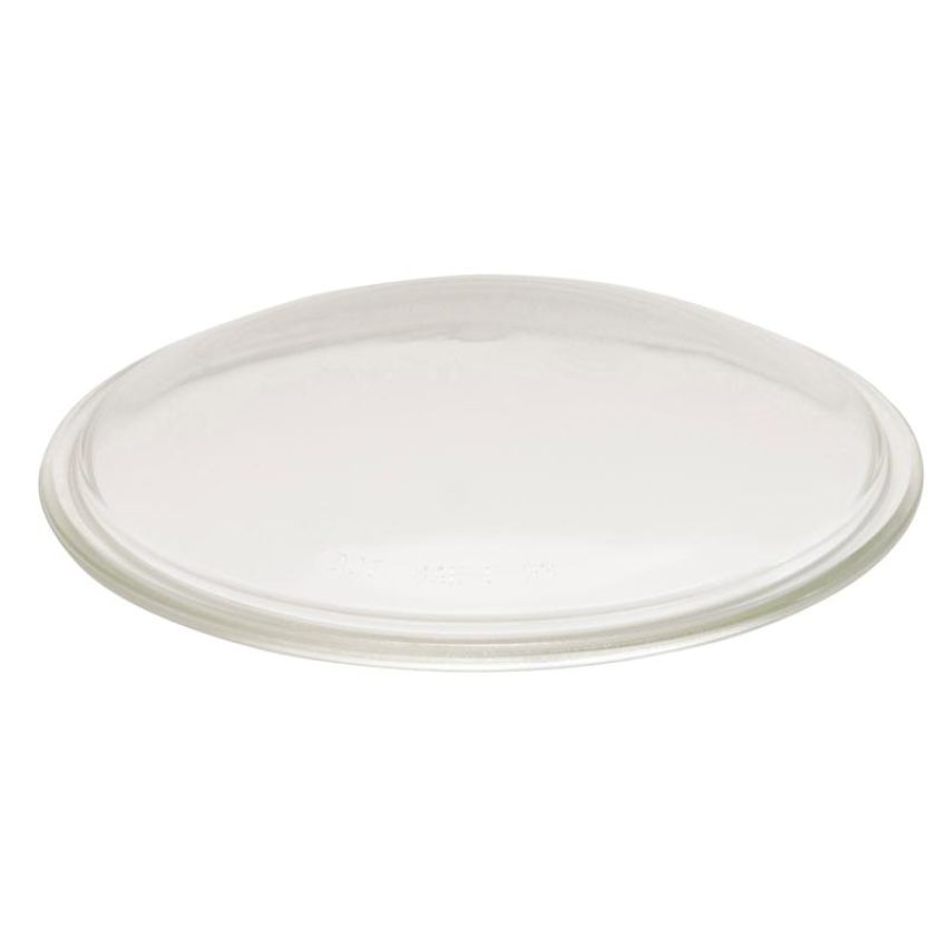 GROTE LIGHTING 09561 Per-Lux® 200 Series Fog & Driving Lens, Clear