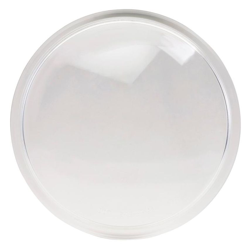 GROTE LIGHTING 09561 Per-Lux® 200 Series Fog & Driving Lens, Clear
