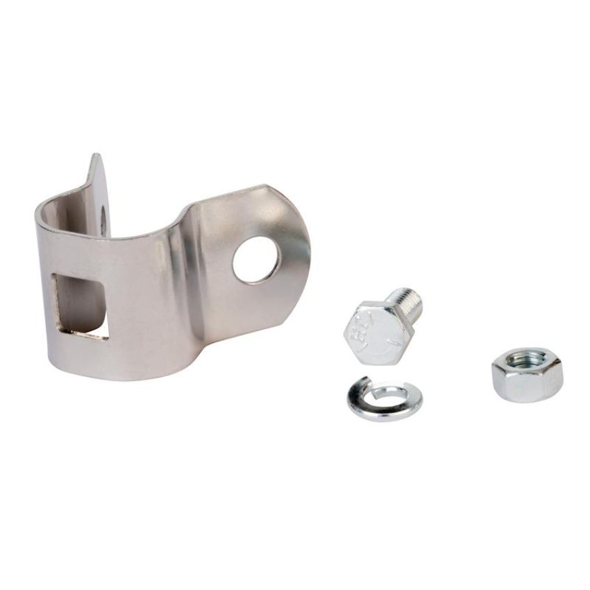 GROTE LIGHTING 11293 Tube Clamp, 3/8