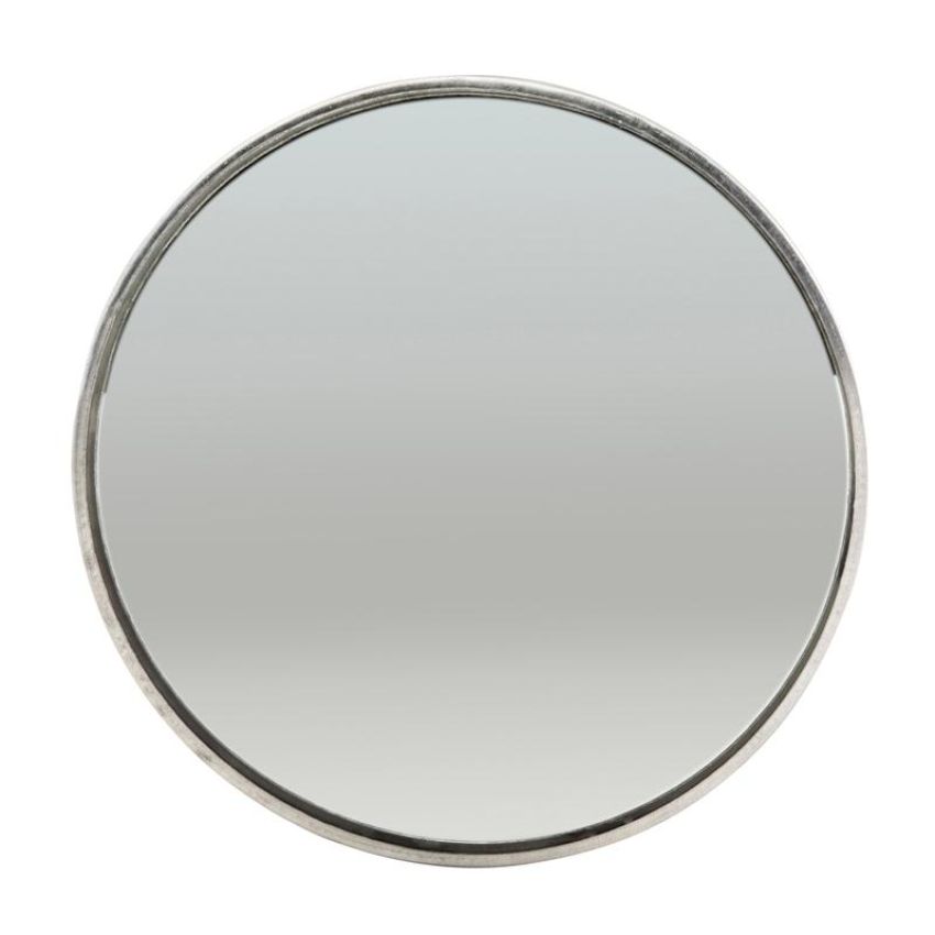 GROTE LIGHTING 12004-5 Stick-On Convex Mirror, 3
