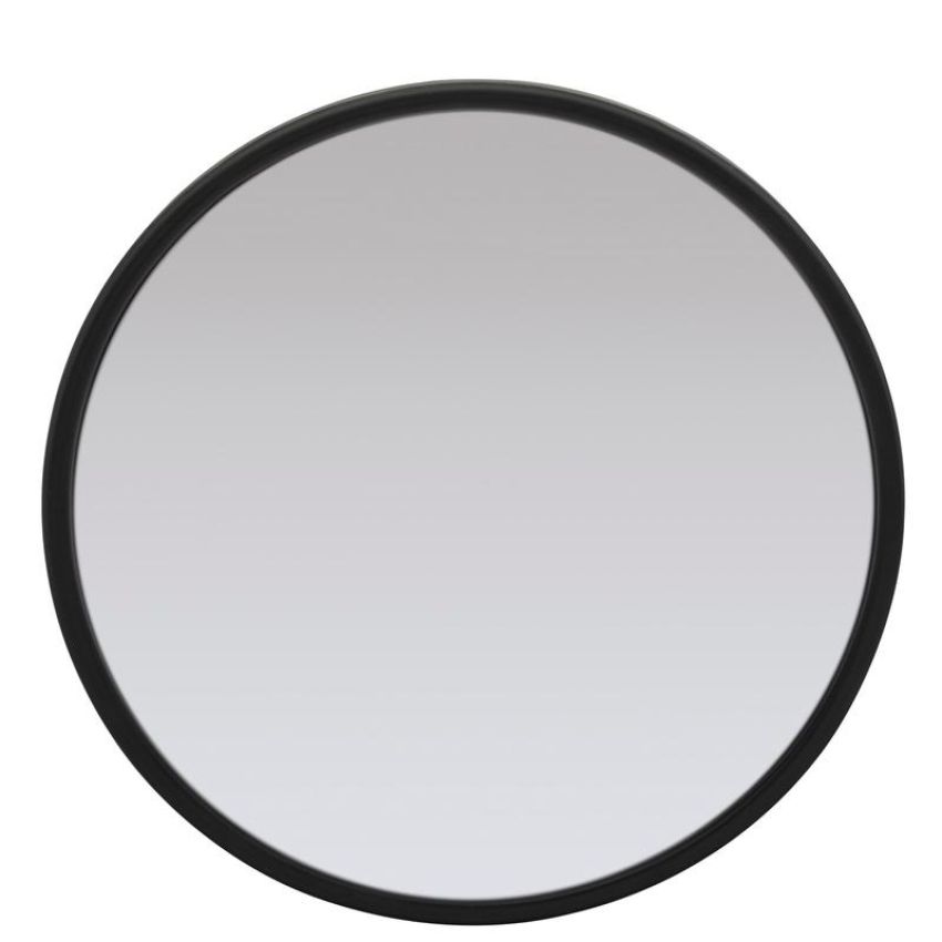 GROTE LIGHTING 12010 Convex Mirrors with Center Mount, Stainless Steel