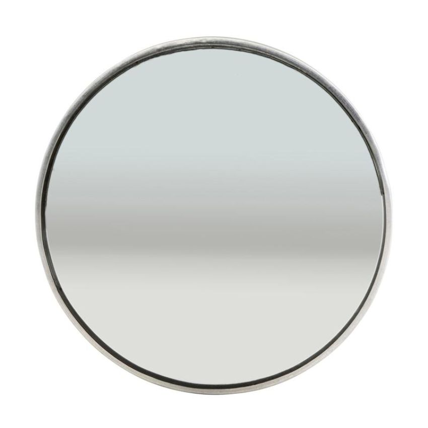 GROTE LIGHTING 12014 Stick-On Convex Mirror, 3 3/4