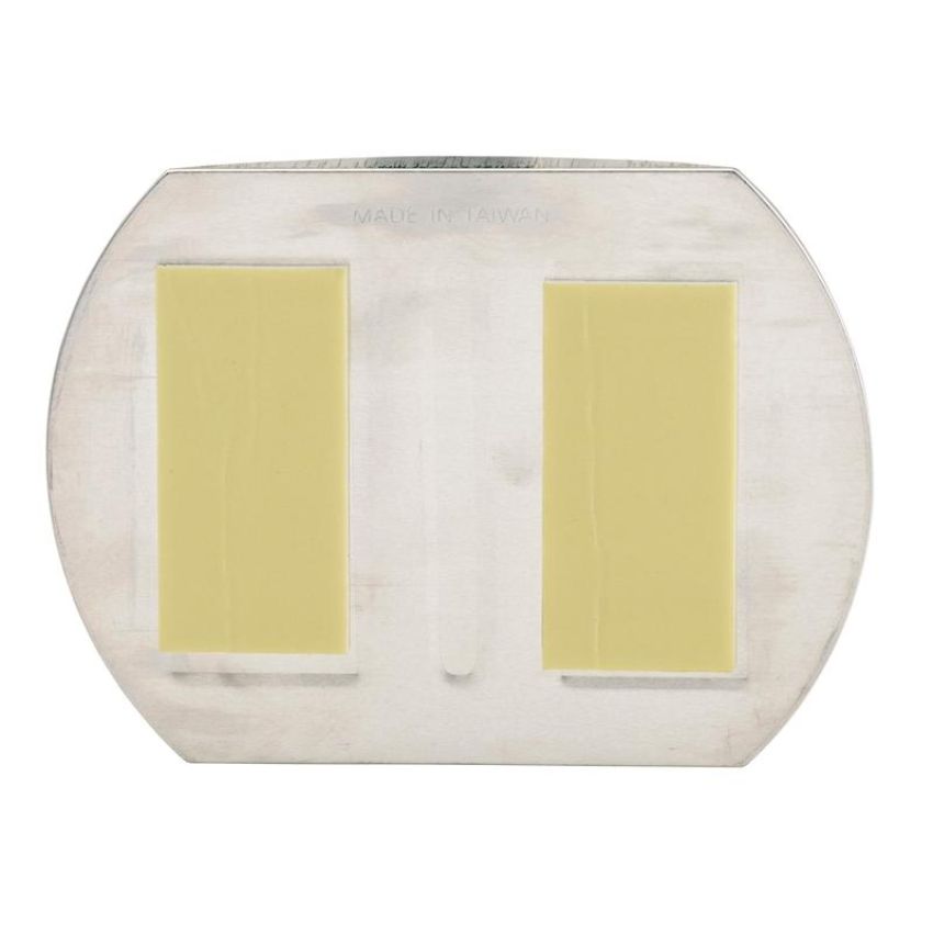 GROTE LIGHTING 12164 Stick-On Convex Mirror, 4