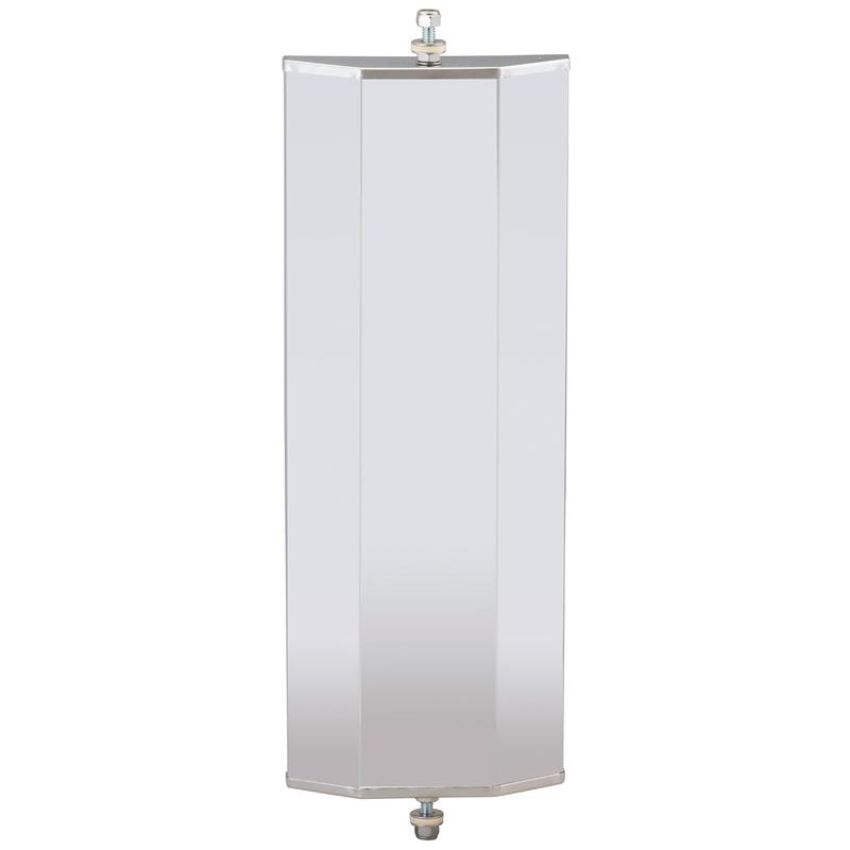 GROTE LIGHTING 16023 OEM-Style West Coast Box Mirrors, 6″ x 16″ Length