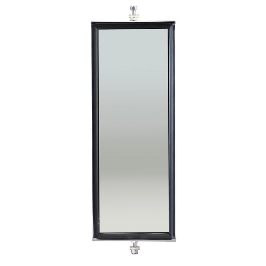 GROTE LIGHTING 16023 OEM-Style West Coast Box Mirrors, 6″ x 16″ Length