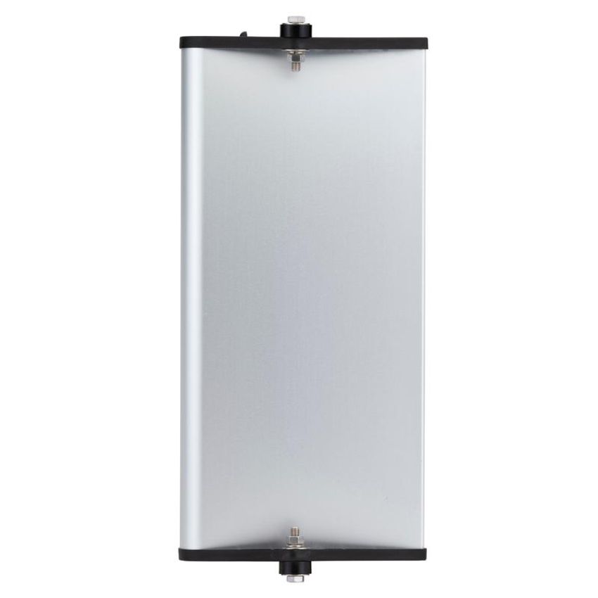 GROTE LIGHTING 16284 Navistar® Aluminum West Coast Replacement Mirrors, Not Heated