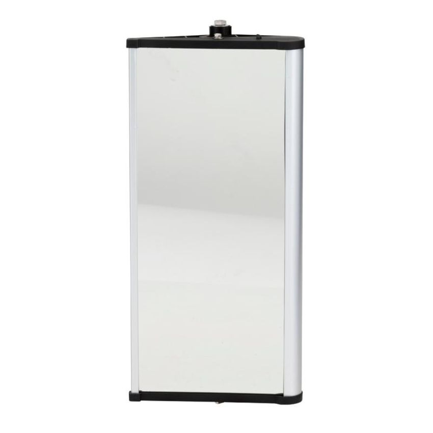 GROTE LIGHTING 16284 Navistar® Aluminum West Coast Replacement Mirrors, Not Heated