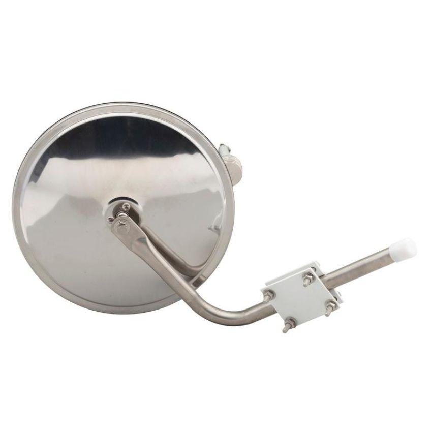 GROTE LIGHTING 28493 10½