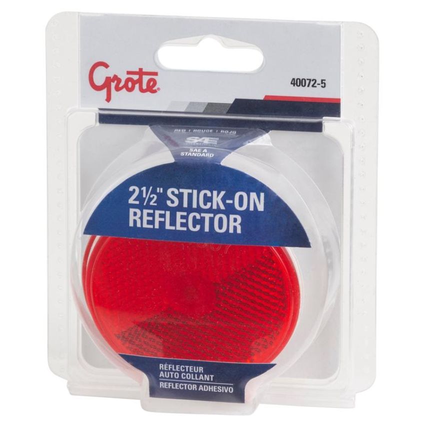 GROTE LIGHTING 40072-5 2½