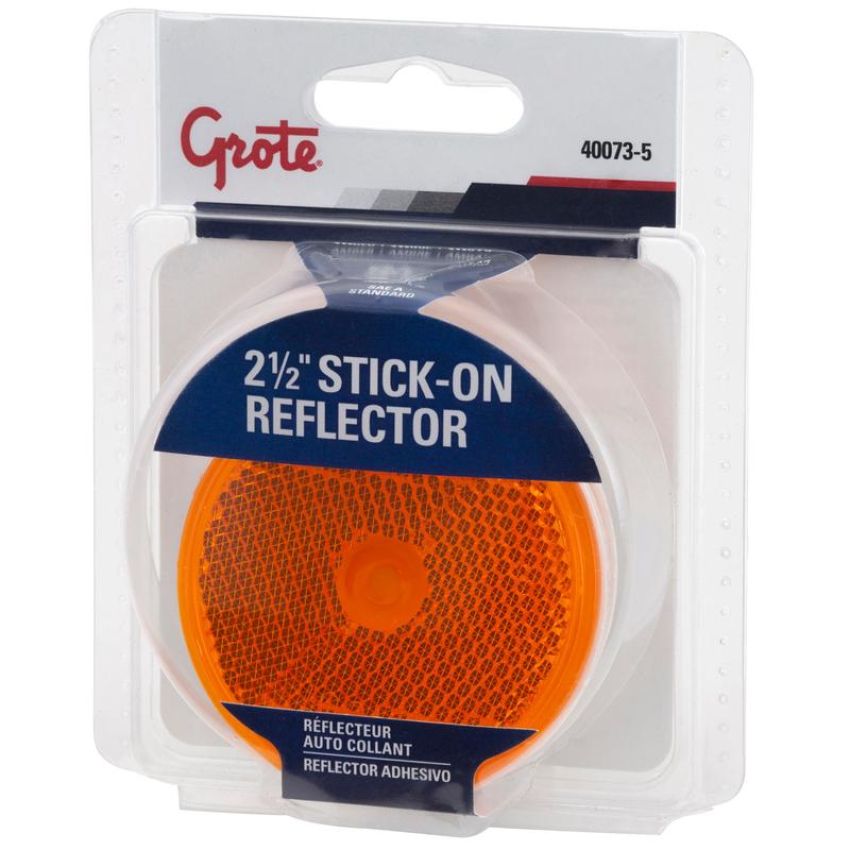 GROTE LIGHTING 40073-5 2½
