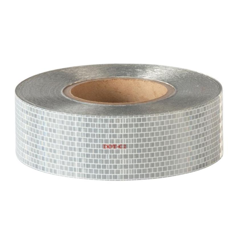 GROTE LIGHTING 40641 Conspicuity Tape, 2