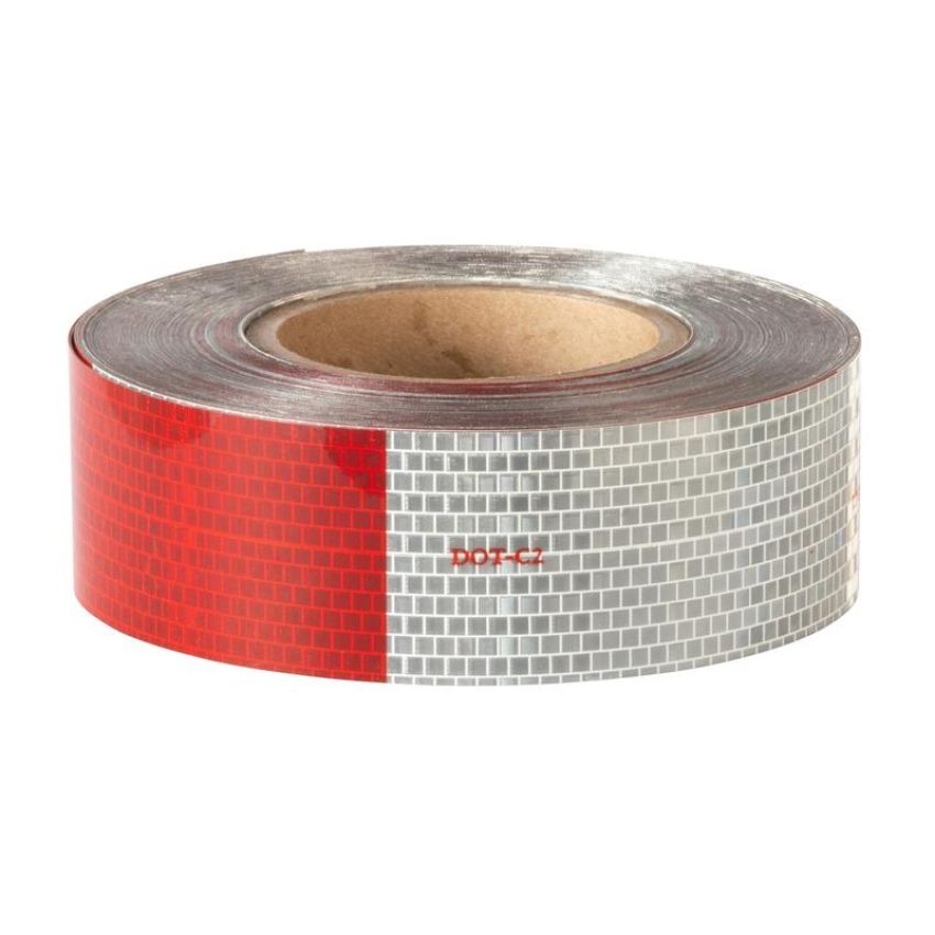 GROTE LIGHTING 41050 Conspicuity Tape, 2