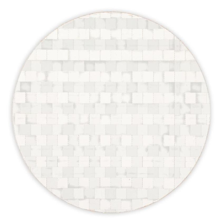 GROTE LIGHTING 41143 Stick-On Tape Reflectors, Amber