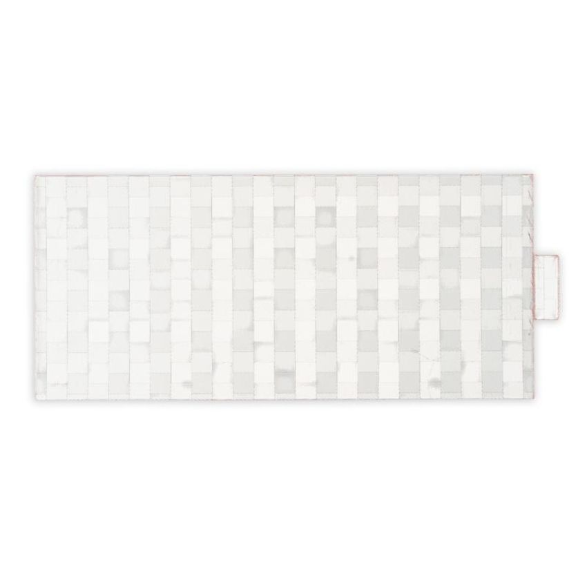 GROTE LIGHTING 41152 Stick-On Tape Reflectors, Red