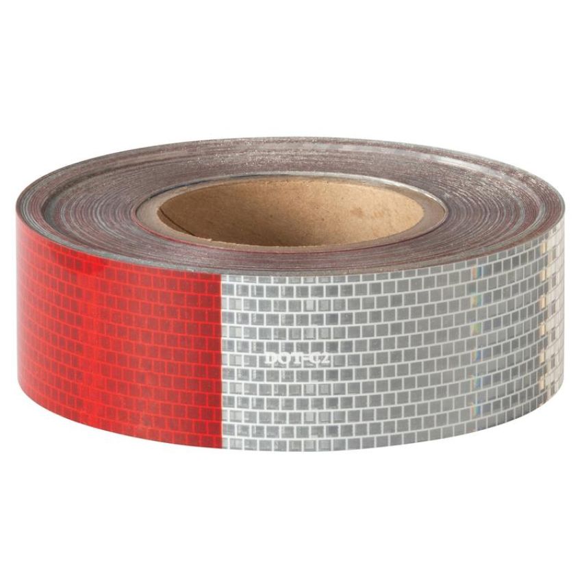 GROTE LIGHTING 41160 Conspicuity Tape, 2