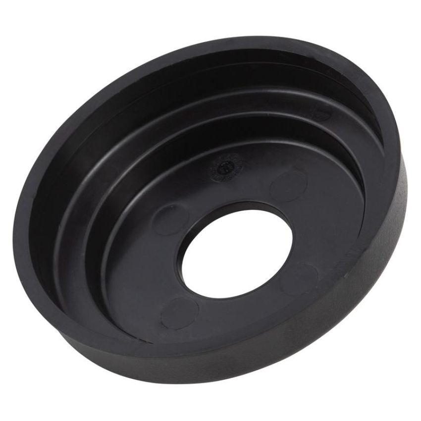 GROTE LIGHTING 42312 MicroNova® DOT Round Adapter Brackets, 2.5
