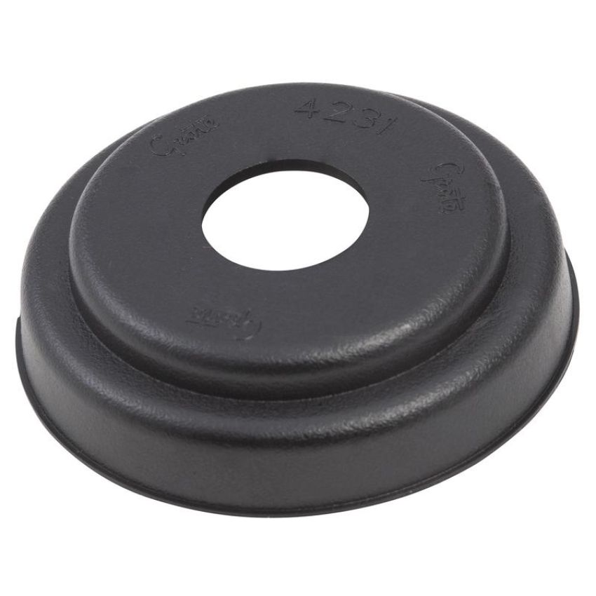 GROTE LIGHTING 42312 MicroNova® DOT Round Adapter Brackets, 2.5