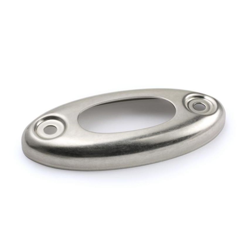 GROTE LIGHTING 42343-3 MicroNova® LED Clearance Marker Lights, Stainless Steel Bezel