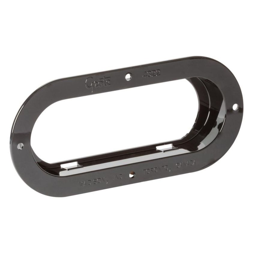 GROTE LIGHTING 43222 Theft-Resistant Mounting Flange For 6