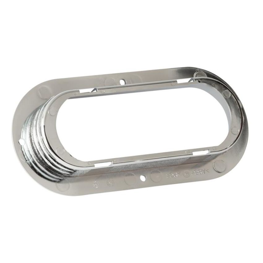 GROTE LIGHTING 43223 Theft-Resistant Mounting Flange For 6