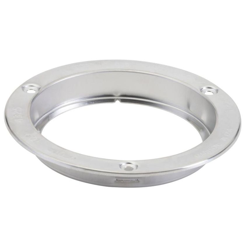GROTE LIGHTING 43253 Theft-Resistant Flange For 4