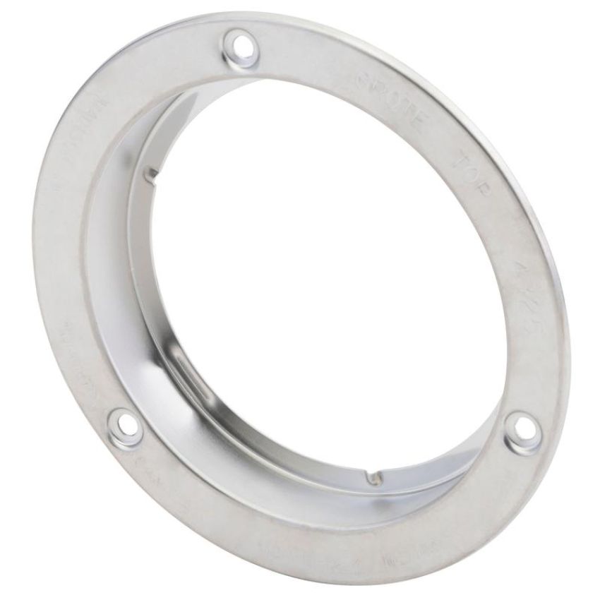 GROTE LIGHTING 43253 Theft-Resistant Flange For 4