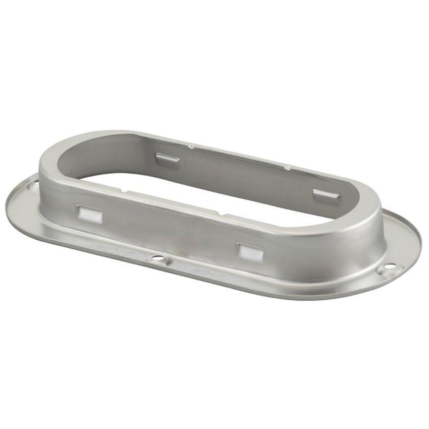 GROTE LIGHTING 43723 Theft-Resistant Mounting Flange For 6