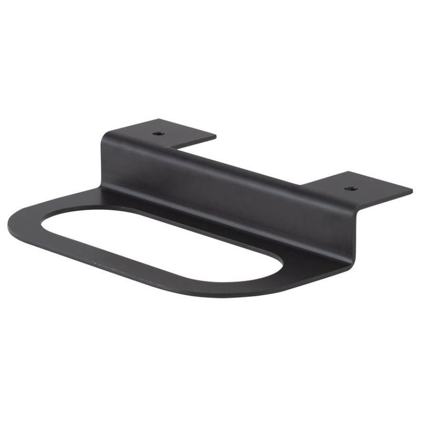 GROTE LIGHTING 43952 Z Mounting Bracket For Oval Lights, Black