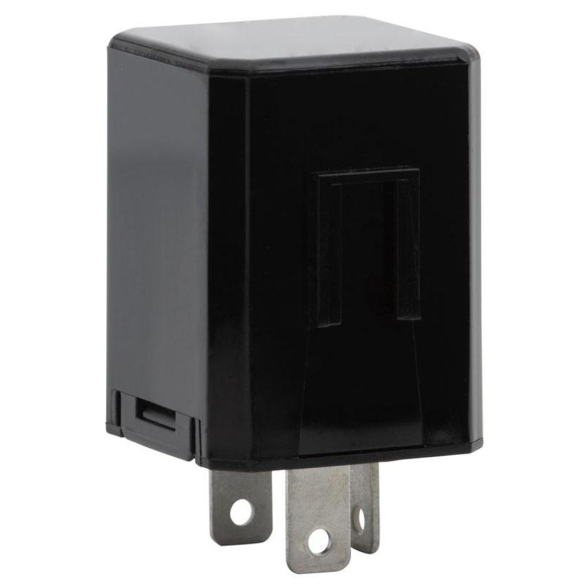 GROTE LIGHTING 44110 3 Pin Flashers, LED