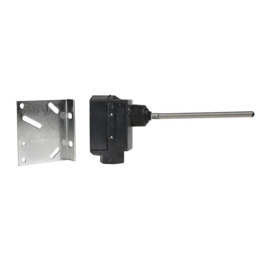 GROTE LIGHTING 44421 Actuation Switches, Mechanical Actuation, 12-80V