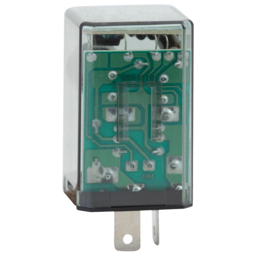 GROTE LIGHTING 44690 2 Pin Flashers, 16 Light Electronic