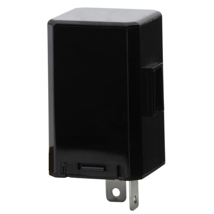 GROTE LIGHTING 44710 2 Pin Flashers, 20 Light Heavy Duty Electronic
