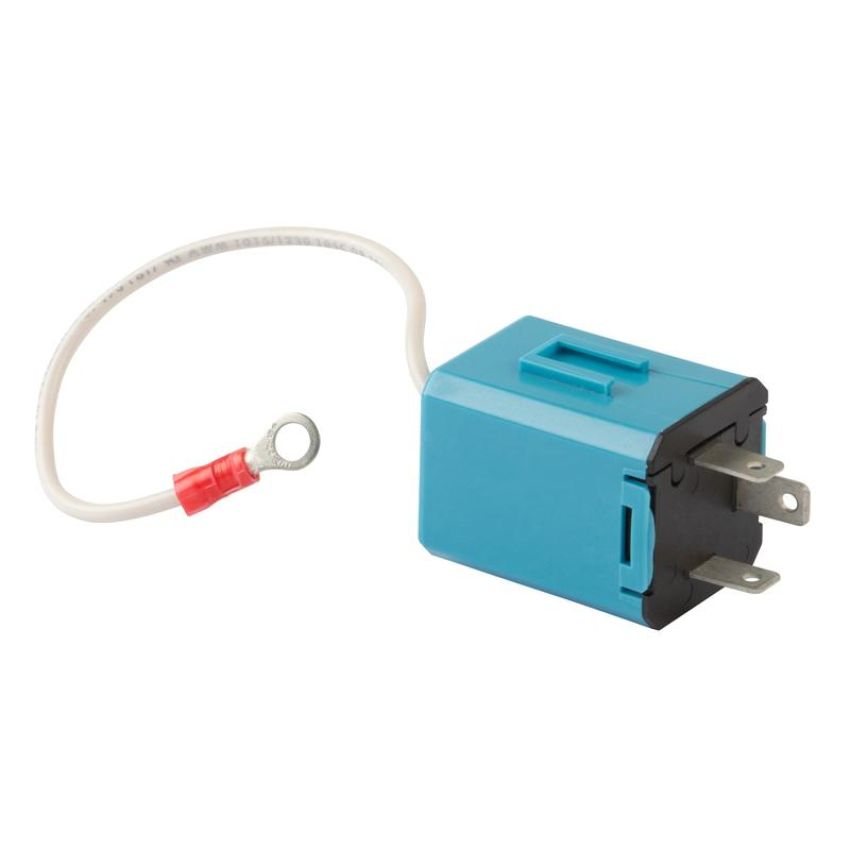 GROTE LIGHTING 44890 3 Pin Flashers, Variable-Load Electronic LED (Pilot)