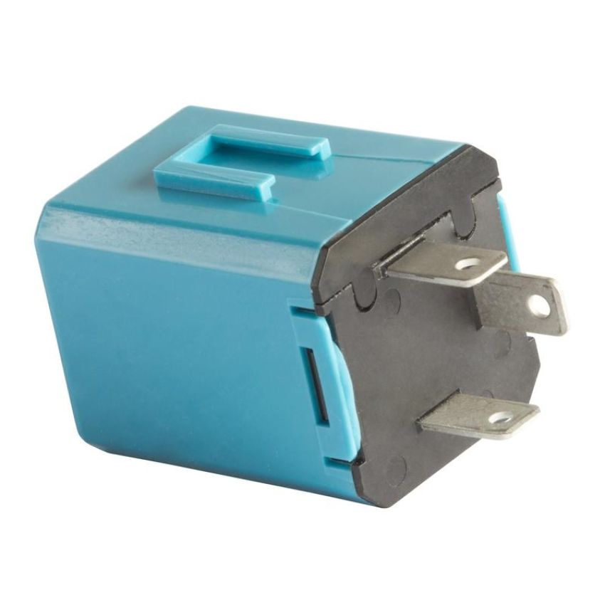 GROTE LIGHTING 44892 3 Pin Flashers, North American (JSO) Pinout